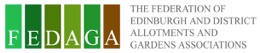 Federation of Edinburgh and District Allotments and Garden Associations